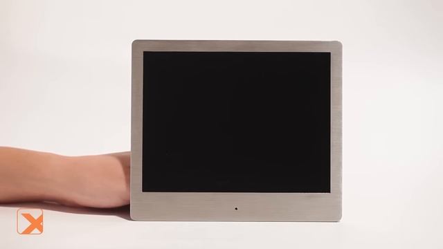 Цифровые фоторамки teXet TF-105 и TF-805 смотреть онлайн