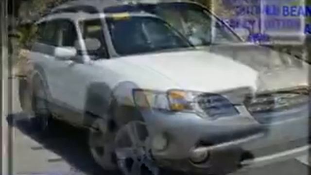 2005 Subaru Outback 3.0R L.L. Bean Edition Wagon смотреть онлайн
