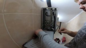 ✅Техническое обслуживание парогенератора хамам! Турецкая баня спустя 2 года?Все о хамаме ⚜⚜⚜