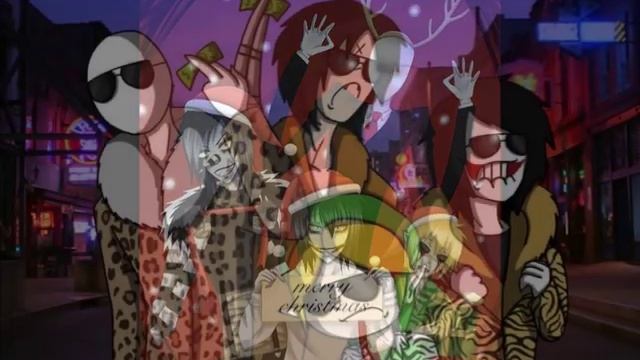 Бен Утопленник