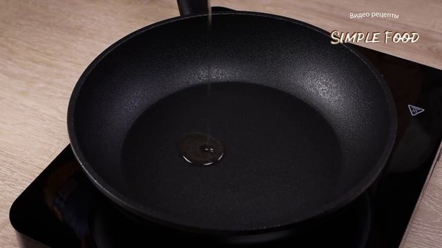 Делаю НА обед УЖЕ МНОГО ЛЕТ! Уж очень Вкусно! ВСЕГО за 30 минут Ужин на каждый день! смотреть онлайн