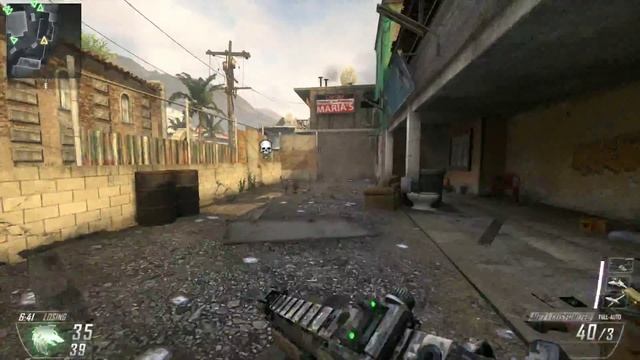 COD BO2 - Im getting rusty смотреть онлайн