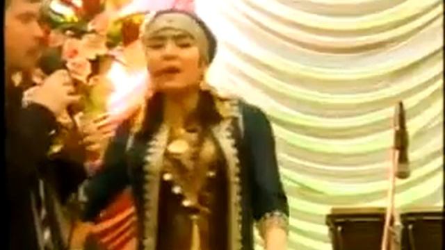 Манижа Давлатова смотреть онлайн