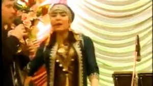 Манижа Давлатова