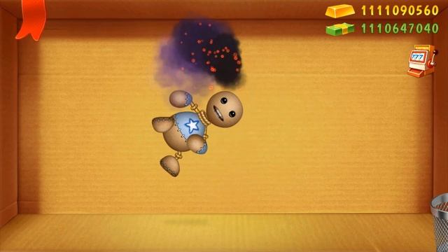 NEW BIO WEAPONS | KICK THE BUDDY 2 смотреть онлайн