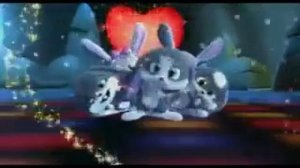 Schnuffel   Bunny Party Multi language 240