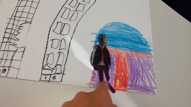 William Monster Mash (Braucher) смотреть онлайн