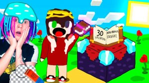 ПОЧЕМУ МОЙ ЧАРОДЕЙСКИЙ СТОЛ СТАЛ НАРИСОВАННЫМ В МАЙНКРАФТ