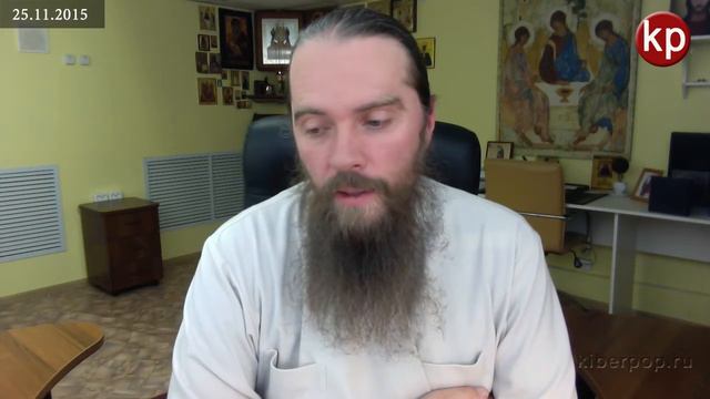Воцерковление раздражает близких смотреть онлайн