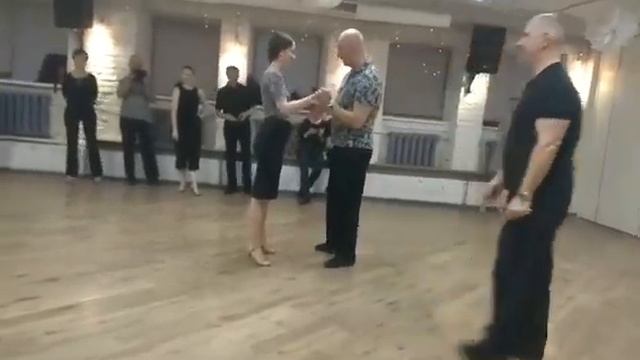 tangomagia.ru / у нас на уроках всегда весело - аргентинское танго смотреть онлайн