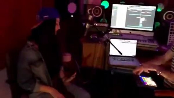 LIKA KOSTA - LAMBADA / Ламбада [EXCLUSIVE COVER] 2018