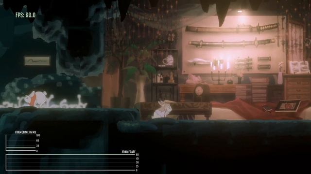 Lapin (Game Preview): 60FPS Xbox Series S Gameplay смотреть онлайн