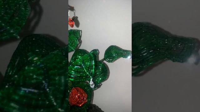 Роза из рубки "Ирина" смотреть онлайн