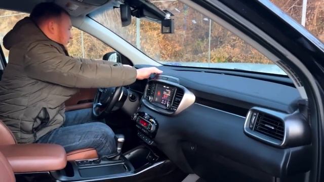 Шикарный кроссовер за свои деньги I Kia Sorento / Kia Sorento Prime