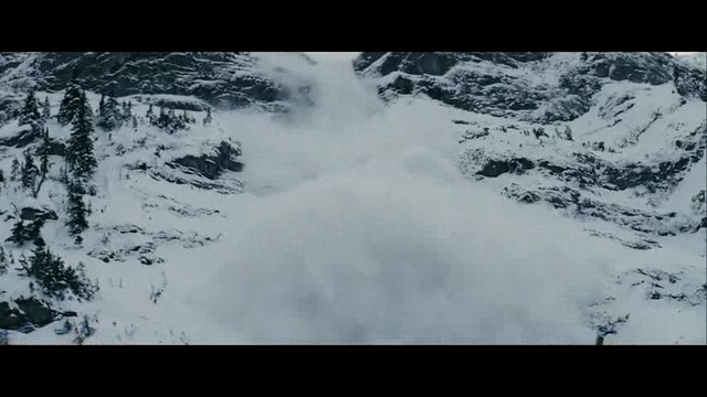 Inception Trailer Ft Bobina - Invisible Touch