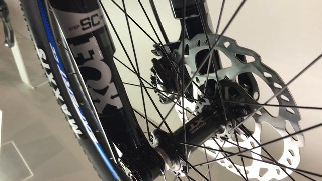 Merida BIG.NINE 900 - 2017 - €2199,- смотреть онлайн