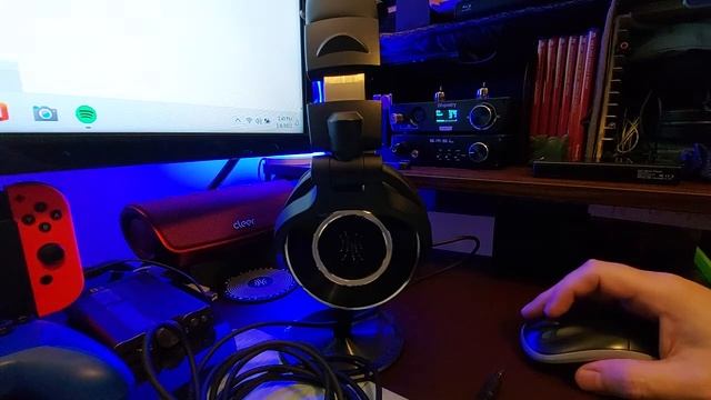 OneOdio Monitor-60