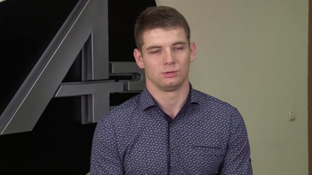 "Право на выбор": Владимир Носуль смотреть онлайн