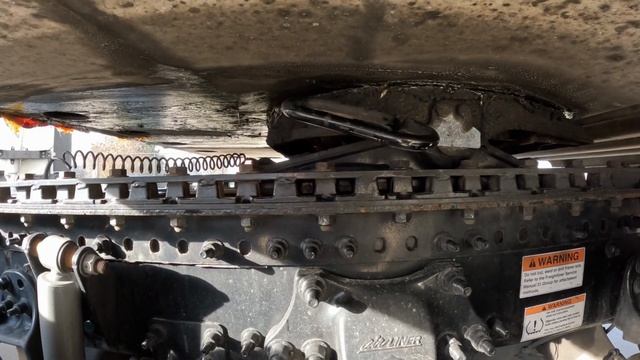 2023 VOLVO VNL 5th wheel slide instructions (How to fix overweight) смотреть онлайн