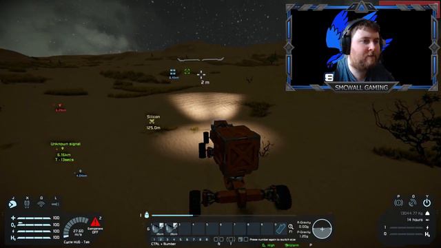 Space Engineers - Hardcore Survival - EP7 - Ice and Future Plans смотреть онлайн