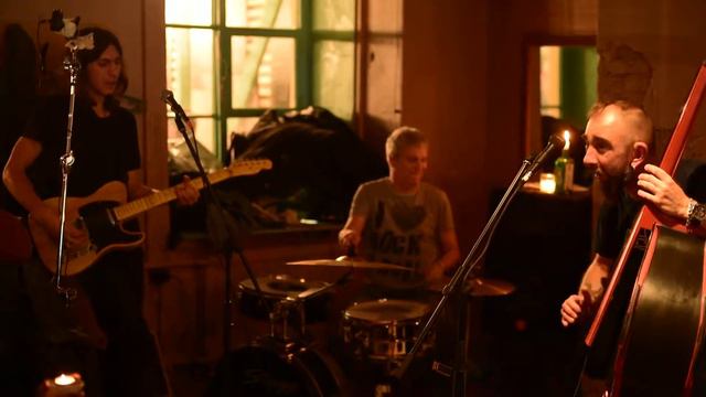 HOBOT&CO "Страшный Негодяй" смотреть онлайн