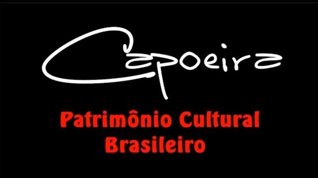 musica de capoeira a voz do berimbau смотреть онлайн