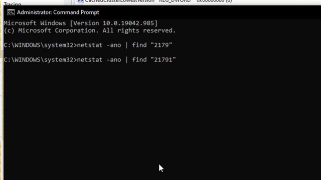 Fix HyperV Error - Cannot Connect To The Virtual Machine, Try To Connect Again
