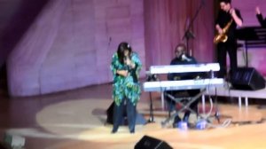 Gloria Gaynor - Medley (Moscow 2012) / Глория Гейнор Дом Музыки 31.10.12