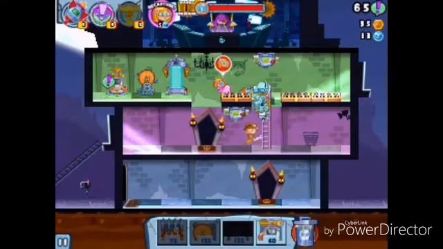 CASTLE DOOMBAD (free to slay) #1 смотреть онлайн