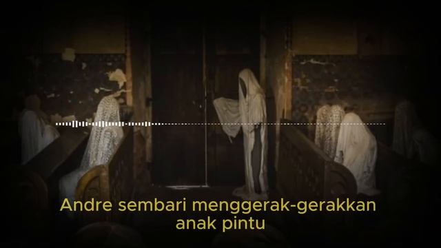 KISAH NGERI - NYAWAKU NYARIS DIAMBIL DILORONG 13 !! смотреть онлайн