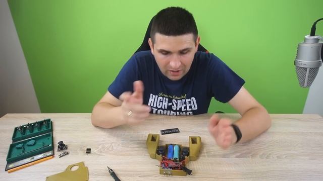 Arduino RC Transmitter - NRF24L01 - Aparatura RC v1 смотреть онлайн