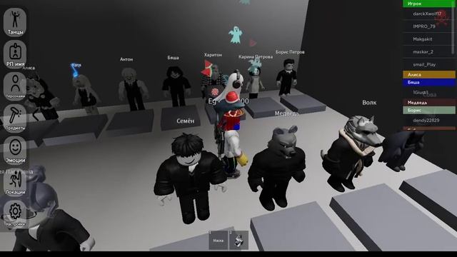 |Roblox| Tiny Bunny/Зайчик дичь смешная смотреть онлайн