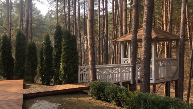 Браслав. Браславские озёра. Беларусь. Март 2021. База отдыха Vaspan. смотреть онлайн