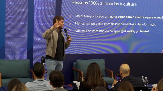 M4STERCLASS | Negócios à prova do tempo смотреть онлайн