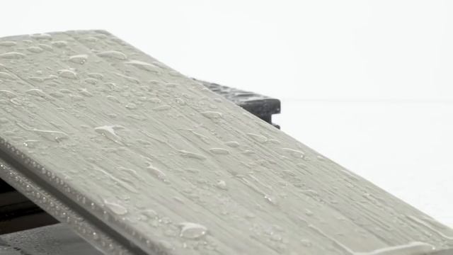 Ultrashield Composite Decking by NewTechWood смотреть онлайн