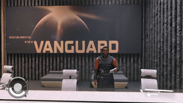 How to Join the Crimson Fleet in Starfield смотреть онлайн