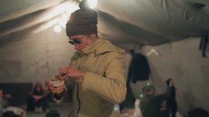 Ночлежка | Пункты обогрева