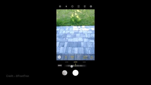 One UI 4 Beta brings New Camera Zoom View?? | Samsung | Android 12 | SammyFans смотреть онлайн