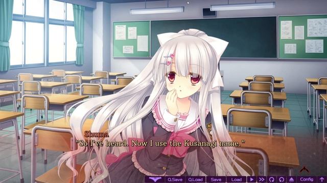 Libra Of The Vampire Princess - Prologue - Part 2 [Full Adult Playthrough] смотреть онлайн