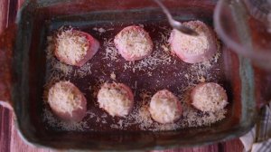 Как вкусно приготовить Мозговые косточки. Мой авторский рецепт.