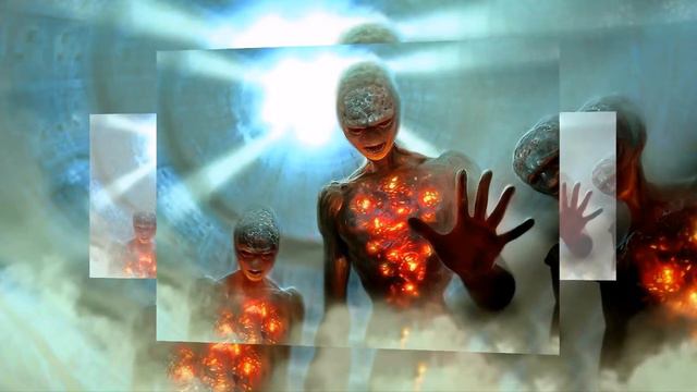 Юрий Шихов Yuri Shikhov Extraterrestrial intelligence Внеземной разум смотреть онлайн