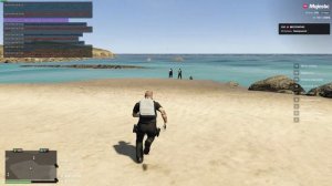 Гайд для контракта Дары моря 3 Majestic RP | Как быстро сдать контракт в маджестик рп.