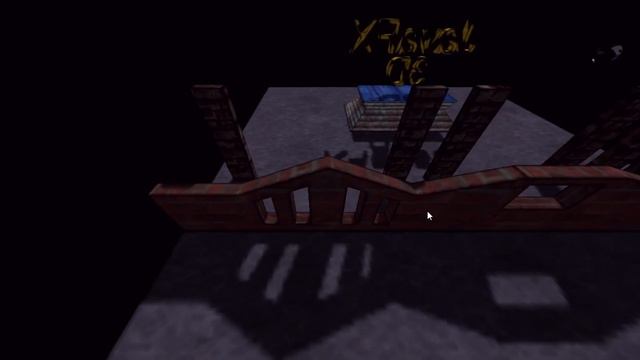 JavaFX 3D - Improved Shadows смотреть онлайн