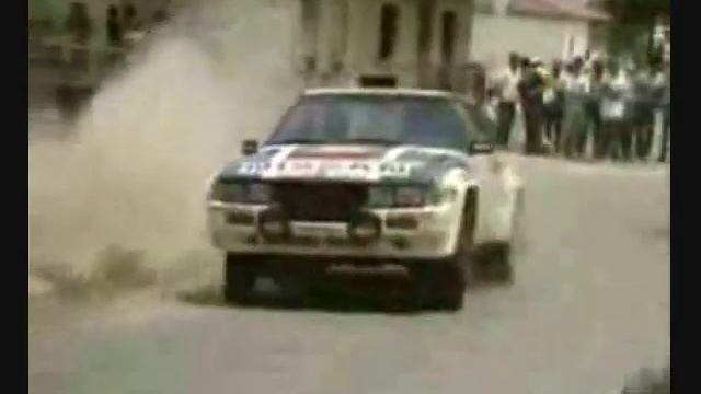 Group B Tribute