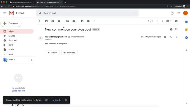 Intro to MongoDB Stitch: What is Stitch and how can you use it? смотреть онлайн