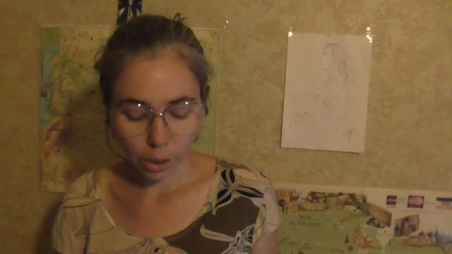стих Екатерины Федореевой. Ты придешь утром на рассвете. читает автор смотреть онлайн