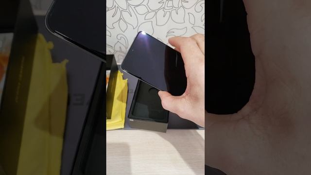Mate 50 8/256 Black