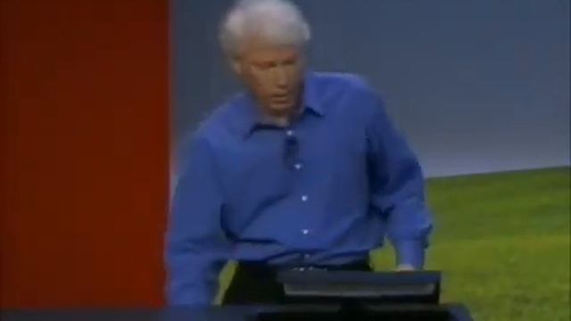 Microsoft Windows XP Launch Event (October 25, 2001) смотреть онлайн