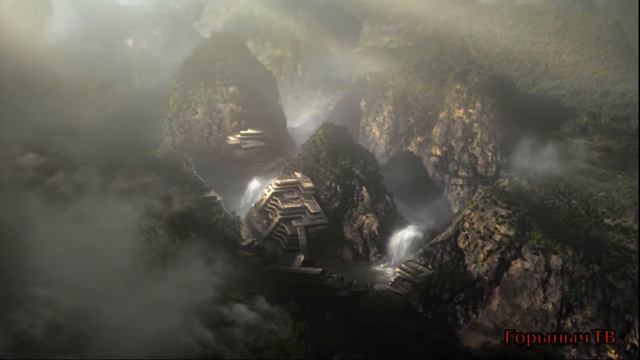 Mass Effect 3 Прохождение Часть 16 (Урднот Рекс) смотреть онлайн