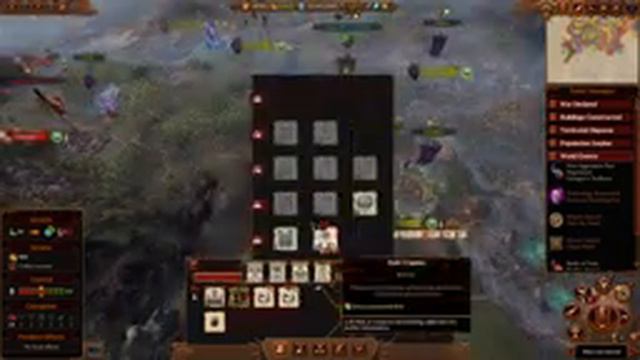 Warhammer 3 Immortal Empires: Legendary Be'lakor Livestream P:6 смотреть онлайн